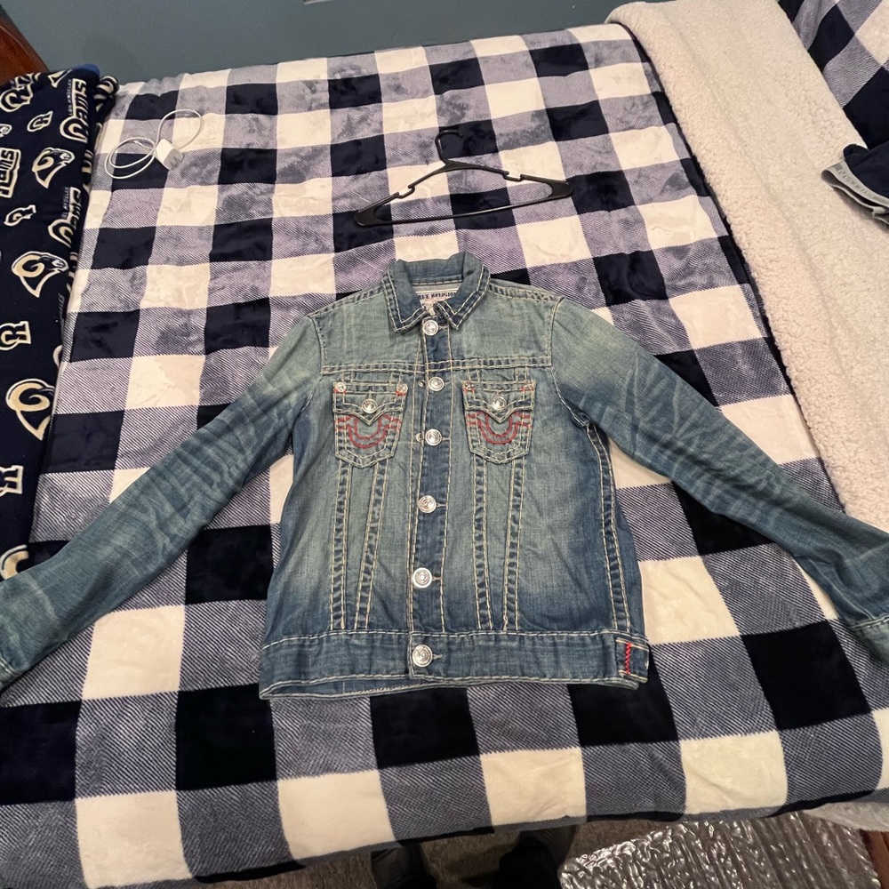 True religion